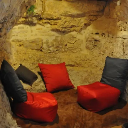 De La Commanderie * 사흘라 라 카네다