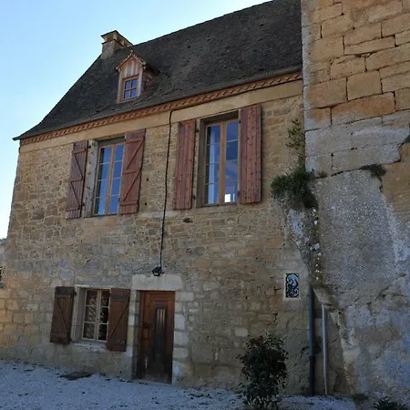 De La Commanderie * 사흘라 라 카네다